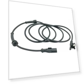 ABS Sensor Rear Right — Actuator Assemblies, PHYUN-autoparts