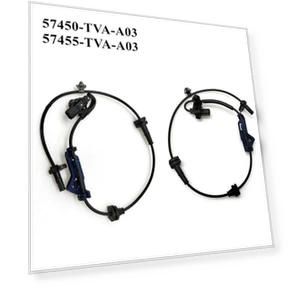 ABS Wheel Speed Sensor — Speed Sensors, FYUU-autoparts