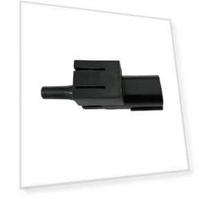 Ambient Air Temperature Sensor with Plug — Ambient Temperature, PHYUN-autoparts