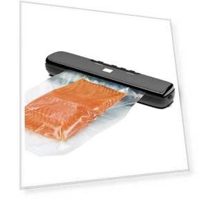 Automatic Vacuum Sealing System for Food Storage — Vacuum Bags, happybuySE