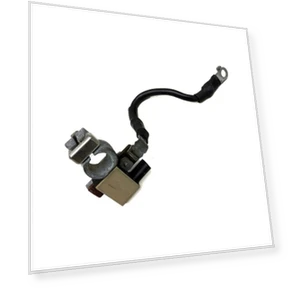 Battery Negative Cable with 70am Battery Sensor — Batteries, FYUU-autoparts