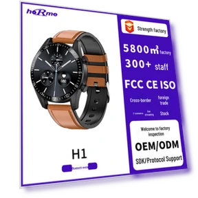 Bluetooth Smart Watch — Smartwatches, StrideBox