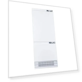 Bottom Freezer Refrigerator — Cooling Solutions, Savalo