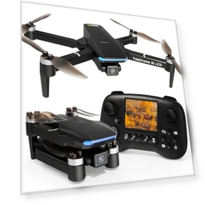 Drone with Camera — Drones, Toladrone