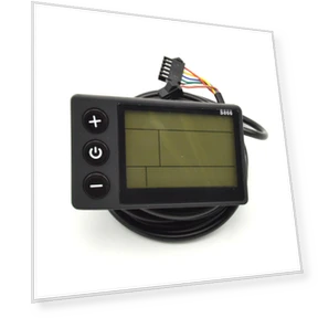 Electric Bike Controller — Motors, FYUU-autoparts