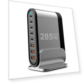 Fast Charging Station Hub — Power Hubs, SHENZHEN OFSPOWER ELECTRONIC TECHNOLOGY CO., LTD.