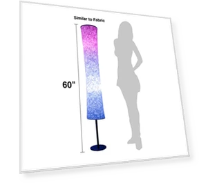 Floor Lamp — Standing Lights, BLUEYE