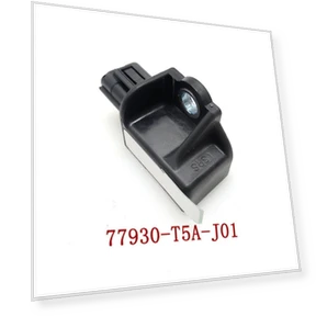 Front Impact Crash Sensor — Air Bag, FYUU-autoparts