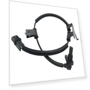 Front Left ABS Sensor — Speed Sensors, PHYUN-autoparts