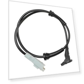 Front Wheel Speed ABS Sensor — Speed Sensors, Tautoparts