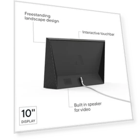 HD WiFi Digital Picture Frame — Digital Frames, Aura Home, Inc.