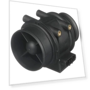 Mass Air Flow Sensor — Mass Air Flow, FYUU-autoparts