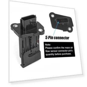 Mass Air Flow Sensor — Mass Air Flow, happybuySE