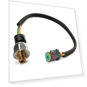 Pressure Sensor — Charge Temperature, PHYUN-autoparts