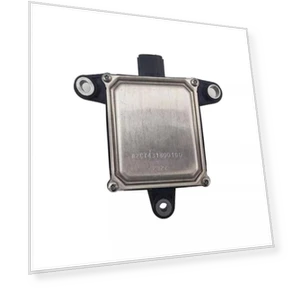 Rear Blind Spot Monitor Radar Sensor Module — Radar Detectors, PHYUN-autoparts