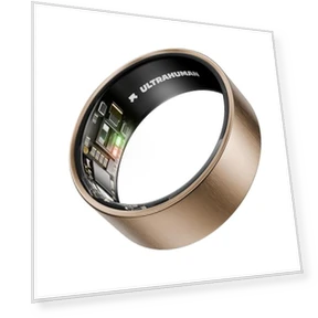 Smart Ring Health Tracker — Smart Rings, Ultrahuman