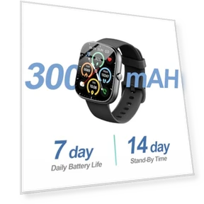 Smart Watch — Smartwatches, Kuizil