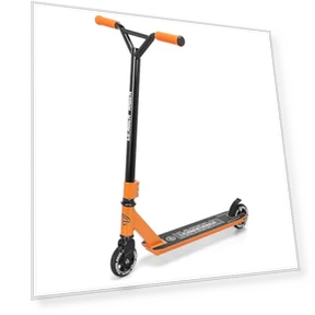 Stunt Scooter for Kids — Stunt Scooters, LEADER RIDER