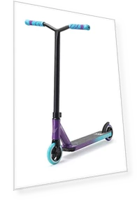 Stunt Scooter for Kids — Stunt Scooters, Envyscooters