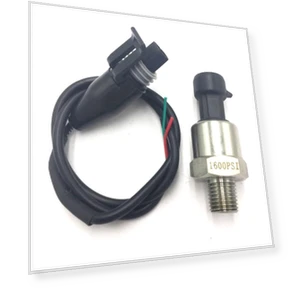 Universal 1600 PSI Sensor — Pressure, happybuySE