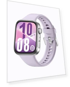 Watch FIT 4 smartwatch — Smartwatches, Huawei
