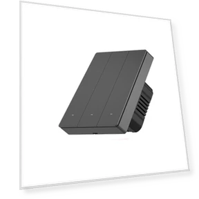 WiFi Wall Light Switch — Smart Home Modules, Tautoparts