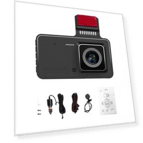 1080P Car Dash Cam — Dashboard Cameras, VehicleKit