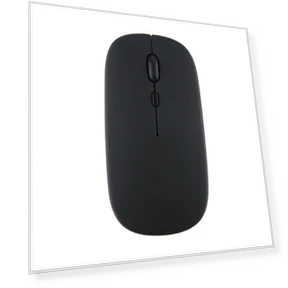 Bluetooth Mouse — Computer Mice, Crowner