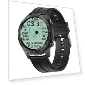 Bluetooth Smart Watch — Smartwatches, SCIONE