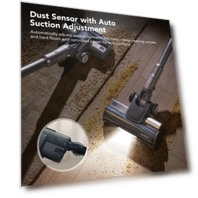 Cordless Vacuum Cleaner — Vacuums, JIMMY
