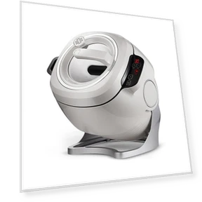 Fully Automatic Cooking Machine — Culinary Creations, XK&CC