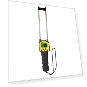 Handheld LCD Digital Grain Moisture Meter — Moisture Detection Tools, Kkmoon