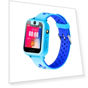 Kids Smartphone Watch — Smartwatches, 3d printing machine