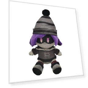 Killer Drones Plush Toys — Plushies, Specials
