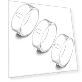 Oura Ring Protector Cover — Smart Rings, ZOOROO