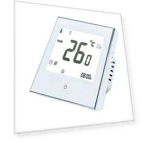 Programmable Thermostat for Underfloor Heating — Home Climate Control, 3d printing machine