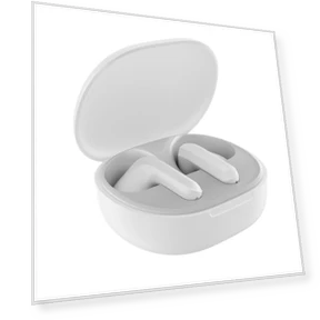Redmi Buds 4 Youth Edition Wireless Bluetooth Earbuds — In-Ear Headphones, Xiaomi