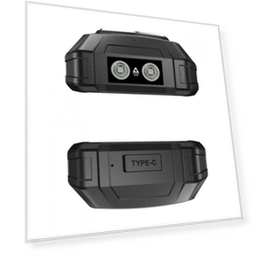 Rugged Smartphone — Mobile Devices & Accessories, FOSSiBOT