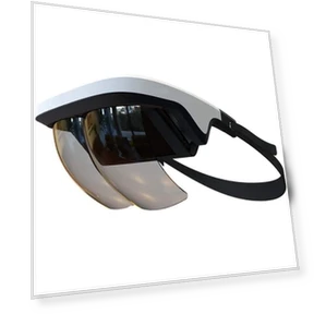 Smart AR Glasses — Smart Glasses, SCIONE