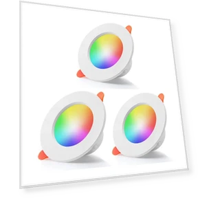 Smart Downlight — Smart Home Modules, BC Electrical Appliances