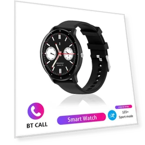 Smart Fitness Tracker — Smartwatches, VA VA VOOM