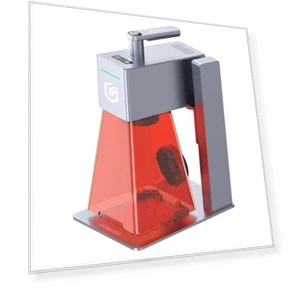 Smart Laser Engraver — Engraving Equipment & Accessories, LONGER