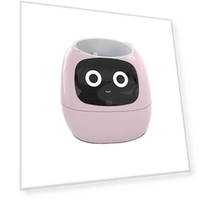 Smart Plant Pot With Multi-Sensors — Garden Planters
