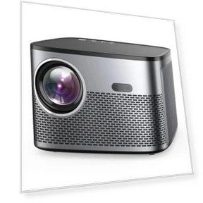 Smart Projector — Home Theater Projectors, Cheerlux