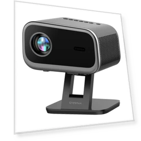 Smart Projector — Home Theater Projectors, Cheerlux
