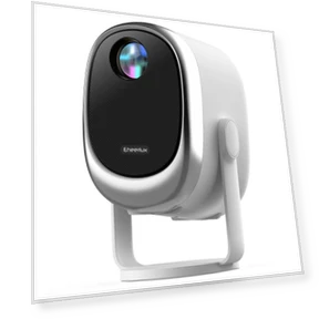 Smart Projector — Home Theater Projectors, Cheerlux