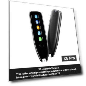 Smart Translator Pen — Language Translators, coinlover