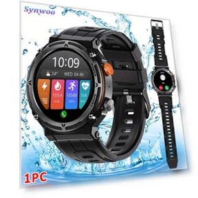 Smart Watch for Men — Smartwatches, SCIONE