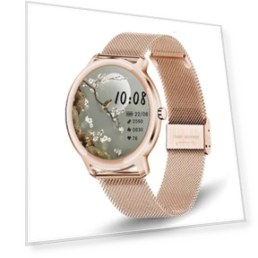 Smart Watch for Women — Smartwatches, XA SCIONE TRAVEL