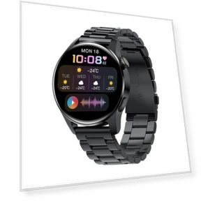 Smart Watch with Split Screen — Smartwatches, SCIONE